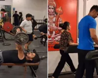 Uttrakhand: हल्द्वानी में फिटनेस का नया दौर, जिम और स्विमिंग के दीवाने हुए युवा 