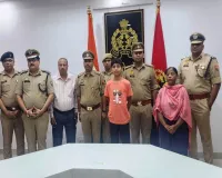 Bareilly: नन्हे तन्मय ने कैसे पकड़ी साइबर ठगों की चालाकी, जानकर हैरान हो जाएंगे