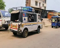 Moradabad: फर्जीवाड़ा कर दौड़ रहे वाहनों पर लगेगा भारी टैक्स व जुर्माना