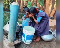 Uttrakhand:आर्टिफीशियल इंटीलिजेंस बदलेगा ग्रामीण जल आपूर्ति, मिशन से जुड़ा ‘जल सूचक’ 