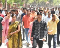 Bareilly: शिक्षक होने के ख्वाब अधूरे, होमगार्ड बनकर करेंगे पूरे, कई बीएड धारक भी कतार में