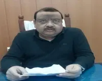 फर्रुखाबाद में ड्यूटी के दौरान सिटी मजिस्ट्रेट संजय बंसल की बिगड़ी तबीयत, मौत