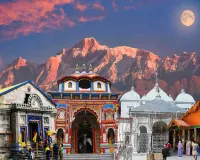 चारधाम यात्रा :दस दिन में चार लाख श्रद्धालुओं का आंकड़ा पार