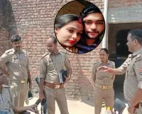 UP: झगड़े में खोया आपा...पत्नी की हत्या कर थाने पहुंचा पति, लोहे की रॉड से पीटकर मार डाला