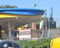 सीएम ग्रिड योजना: कलम दवात होगा शिफ्ट, जीआरएम का गेट और बाउंड्री भी टूटेगी