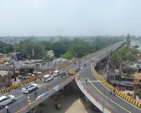 Bareilly : चौपुला पुल से गिरकर बुजुर्ग की मौत, देर रात हो सकी शिव की शिनाख्त