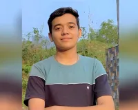 Uttrakhand:आईएएस अफसर बन देश सेवा करना चाहते है टॉपर वेदांत