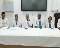 टारगेटेड एनेस्थीसिया से कम हुआ खतरा :  SGPGI में सुरक्षित हो रही गंभीर मरीजों की सर्जरी