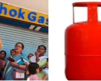 लखनऊ की इस गैस एजेंसी से उपभोक्ता परेशान, बुकिंग के 15 दिन बाद भी सिलेंडर के इंतजार में लोग