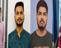 बाराबंकी : अनुराग एएसओ और सत्यम बने समीक्षा अधिकारी