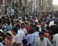 लखनऊ में अक्षय तृतीया पर श्रद्धा, उत्साह और परंपरा का संगम,  मंदिरों में पूजा-अर्चना, बाजारों में रौनक