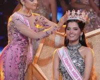 गोवा की साध्वी सतीश सैल ने जीता Femina Miss India World 2026 का खिताब, 75वीं मिस वर्ल्ड प्रतियोगिता में करेगीं भारत का प्रतिनिधित्व