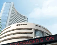 Stock Market Today:  बढ़त के बाद शेयर बाजार में उतार-चढ़ाव, जानिए सेंसेक्स-निफ्टी का हाल 
