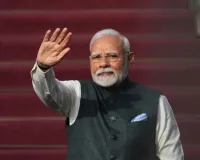 वाराणसी में पीएम मोदी के कार्यक्रम को लेकर तैयारियां तेज,  50 हजार महिलाएं करेंगी स्वागत, गंगा एक्सप्रेसवे से पहले देगें बड़ी सौगात  