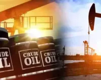  महंगाई की मार! ईरान-अमेरिका तनाव के बीच कच्चे तेल की कीमतों में भारी उछाल, ब्रेंट क्रूड $96 के पार 