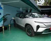 कम कीमत में पावरफुल इलेक्ट्रिक SUV