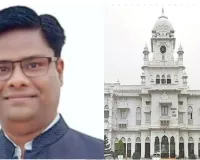  KGMU के डॉ. कमलेश्वर सिंह को मिली बड़ी जिम्मेदारी : बने डेंटल एडवाइजरी काउंसिल के सदस्य