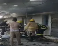 तमिलनाडु की पटाखा फैक्ट्री में जोरदार धमाका, 13 की मौत, छह घायल