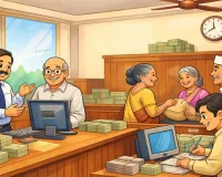 जॉब का पहला दिन:  सपनों से हकीकत तक पहला कदम