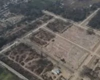 योगी सरकार ने दी मऊ को बड़ी सौगात:  दशकों से बंद परदहा मिल का होगा कायाकल्प, 85 एकड़ में बनेगा औद्योगिक पार्क 