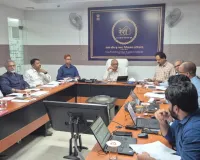 UP : नौ जिलों में 3200 करोड़ की 11 परियोजनाएं मंजूर,  गौतमबुद्ध नगर में सबसे ज्यादा इकाइयां