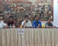 फैशन टीवी की फ्रेंचाइजी दिलाने के नाम पर 500 करोड़ की ठगी : 200 से अधिक कारोबारी बर्बाद, कर्ज में डूबे पीड़ितों का फूटा गुस्सा