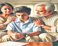 हर बच्चा नंबरों से नहीं : अपने हुनर से बनता है बड़ा