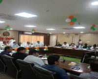 बाराबंकी : राज्य सूचना आयुक्त ने लंबित जन सूचना मामलों पर जताई चिंता