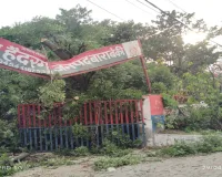आंधी और बारिश ने रोकी कुर्सी-हैदरगढ़ की रफ्तार, हादसे में दो लोग गंभीर रूप से घायल