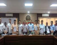 बाराबंकी : अंतिम मतदाता सूची का प्रकाशन, 1.14 लाख नए मतदाता जुड़े