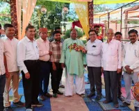  सरकार का गठन : सनत कुमार अनाड़ी को महिला कल्याण का जिम्मा, ग्राम्य विनाश मंत्री बनें वीरेंद्र कुमार