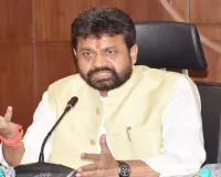 केमिकल और साइड इफेक्ट-फ्री इलाज से जुड़ें आमजन, मंत्री दयालु ने की प्रदेशवासियों से अपील  