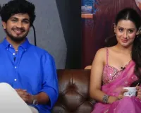 Bangles Song Out:  फिर लौटी संजू राठौड़-ईशा मालवीय की जोड़ी, बैंगल्स में दिखेगा मराठी फोक और रेगे का फ्यूजन,देखें वीडियो