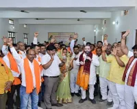 10 करोड़ की 151 विकास परियोजनाओं का लोकार्पण, राज्यमंत्री बोले- क्षेत्र का विकास प्राथमिकता