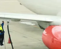 ATF Prices :विमान फ्यूल की कीमतों में इजाफा, मंहगा होगा हवाई सफर ; जानिए कितनी बढ़ी कीमतें 