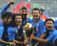  2 अप्रैल का इतिहास : भारत ने दूसरी बार जीता था विश्व कप 