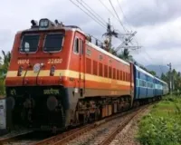  ‘कवच’ से लैस की जाएंगी पूर्वोत्तर रेलवे, चरणबद्ध तरीके से रूटों और लोको शेड में किया जाएगा स्थापित