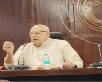 यूपी में रबी फसलों की खरीद के लक्ष्यों का आवंटन जारी, फार्मर रजिस्ट्री कराने वाले किसानों को ही योजना का लाभ