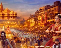 यूपी में धार्मिक-सांस्कृतिक टूरिज्म को नई दिशा, 570 पर्यटन परियोजनाओं के लिए 687 करोड़ जारी