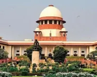 बंगाल SIR मामला : न्यायिक अधिकारियों के घेराव पर SC ने लगाई फटकार, गृह सचिव और डीजीपी से मांगा जवाब