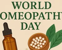World Homeopathy Day: आईवीएफ फेल हुआ तो होम्योपैथी ने दिया मां बनने का सुख, बनी उम्मीद की किरण, महंगे विकल्प से राहत