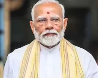  काशी के दौरे पर आएंगे पीएम मोदी, कई योजनाओं का कर सकते हैं लोकार्पण व शिलान्यास