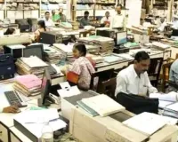  यूपी में राज्य कार्मिकों को 31 मई तक देनी होगी स्व-मूल्यांकन आख्या, वार्षिक प्रविष्टि अब पूरी तरह ऑनलाइन, तय समय सीमा जारी