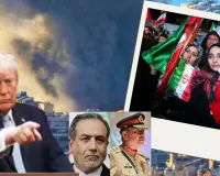 डेडलाइन से पहले ईरान युद्धविराम का ऐलान :  असीम मुनीर को शुक्रिया कह रहे अराघची, जानिए अमेरिका-इजरायल का क्या है प्लान 