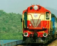 रेल प्रशासन का बड़ा फैसला, गर्मियों के चलते गोमती नगर से बांद्रा के लिए चलेगी विशेष ट्रेन, जानें रुट 