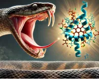 सर्पविष का विज्ञान:  संरचना और प्रभाव