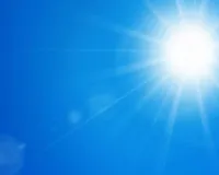 वैज्ञानिक फैक्ट :  क्यों दिखाई पड़ता है आकाश का रंग नीला