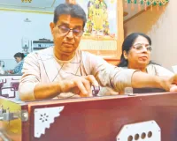 जिंदगी को जी भरकर जीना है