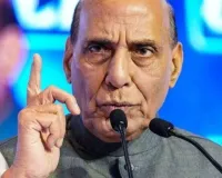 लखनऊ के 3 दिवसीय दौरे पर रहेंगे रक्षा मंत्री राजनाथ सिंह,  कई कार्यक्रमों में होंगे शामिल