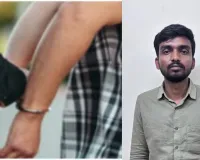 लखनऊ STF की बड़ी कार्रवाई :  50 हजार का इनामी डकैत गिरफ्तार, कई मामलों में फरार चल रहा था आरोपी